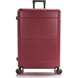 Heys Zen 4 ruote Carrello L 76 cm con piega di espansione  Variante 3