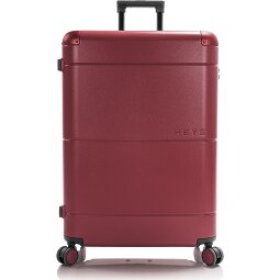 Heys Zen 4 ruote Carrello L 76 cm con piega di espansione  Variante 3