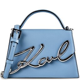 Karl Lagerfeld Signature 2.0 Borsetta Pelle 21.5 cm  Variante 3