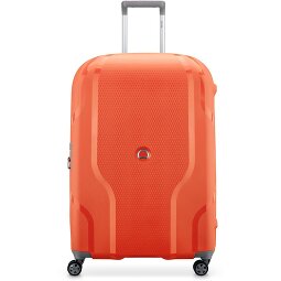 Delsey Paris Carrello Clavel a 4 ruote da 76 cm con piega ad espansione  Variante 4