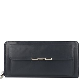 Esquire Portafoglio Helena RFID in pelle 19 cm  Variante 1 Esquire Portafoglio Helena RFID in pelle 19 cm  Variante 1
