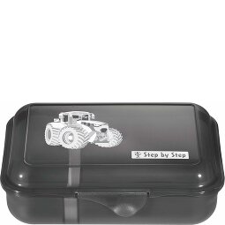Step by Step Cestino per il pranzo 18 cm  Variante 4