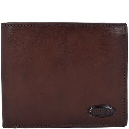 Bric's Portafoglio Monte Rosa RFID in pelle 11,5 cm  Variante 1