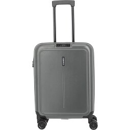 Travelite Basics carrello cabina pieghevole a 4 ruote 55 cm  Variante 1