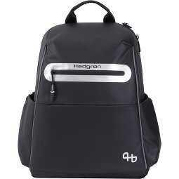 Hedgren Commute Bike Rim Zaino da bicicletta Protezione RFID 38 cm  Variante 2