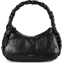 Burkely Braidy Borsa a spalla Vera Pelle 33 cm  Variante 1