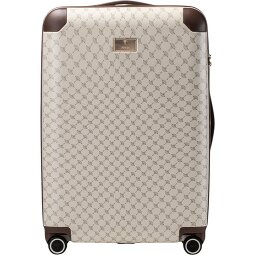 Joop! Cortina 4 ruote Carrello 66 cm  Variante 1