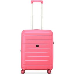 MODO by Roncato Starlight 3.0 4 ruote Carrello della cabina 55 cm con piega di espansione  Variante 1
