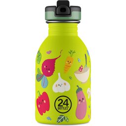 24Bottles Bottiglia per bambini Urban Drinking Bottle 250 ml  Variante 7