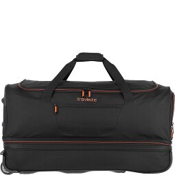 Travelite Borsa da viaggio Basics 2 Roll 70 cm  Variante 2