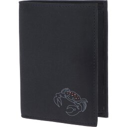 oxmox New Cryptan Portafoglio Protezione RFID 13 cm  Variante 3