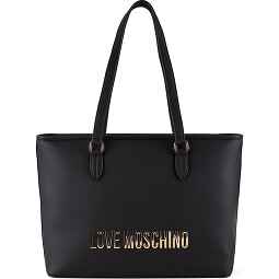 Love Moschino Bold Love Borsa shopper 38 cm  Variante 1