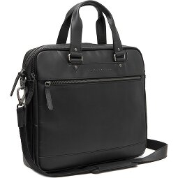 The Chesterfield Brand Montara Valigetta Pelle 37 cm Scomparto per laptop  Variante 1