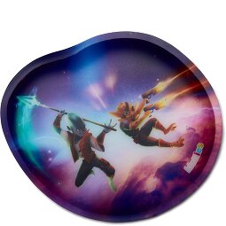 Ergobag Velcro di contorno  Variante 2