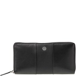 Maître Auen Dietrun Portafoglio Protezione RFID Pelle 19 cm  Variante 1