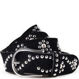 b.belt Cintura con borchie Vera Pelle  Variante 1