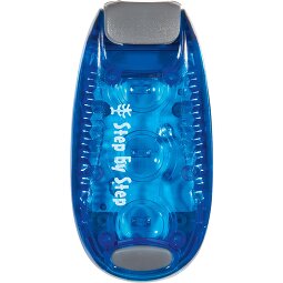 Step by Step Morsetto a cartella leggero 3 cm  Variante 1