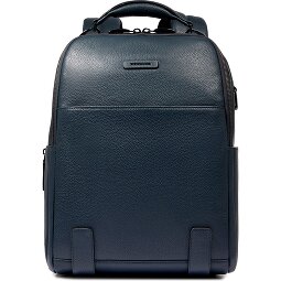 Piquadro Modus Special Zaino da giorno Pelle 37 cm Scomparto per laptop  Variante 2