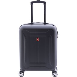 Gladiator 4800 4 ruote Carrello della cabina 55 cm  Variante 1