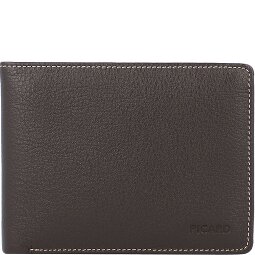 Picard Diego portafoglio in pelle 12,5 cm  Variante 1