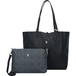 U.S. Polo Assn. Borsa reversibile Malibu 34 cm  Variante 2