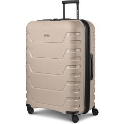 Smartbox Edition 01 4 ruote Carrello 76 cm espandibile  Variante 1