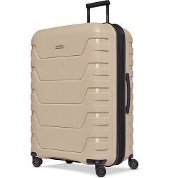 Smartbox Edition 01 4 ruote Carrello 76 cm con piega di espansione  Variante 1