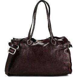 Campomaggi Carolina Borsa a spalla Vera Pelle 38 cm  Variante 1