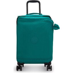 Kipling Basic Spontaneous 4 ruote Trolley cabina S 33 cm  Variante 2