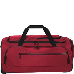 Travelite Crosslite 5.0 2 ruote Borsa da viaggio M 69 cm  Variante 3