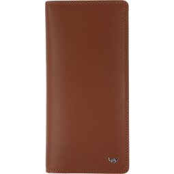 Golden Head Polo Portafoglio Protezione RFID Vera Pelle 19 cm  Variante 1