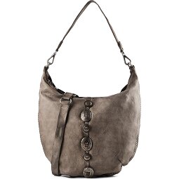 Campomaggi Magda Borsa a spalla Vera Pelle 41 cm  Variante 1