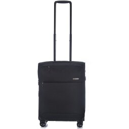 Epic Discovery Neo 4 ruote Trolley cabina 55 cm espandibile  Variante 1