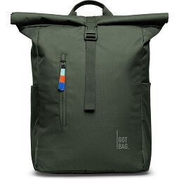 GOT BAG Rolltop Easy Zaino da giorno 46 cm Scomparto per laptop  Variante 1