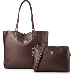 U.S. Polo Assn. Rogersville Borsa shopper 33 cm  Variante 1