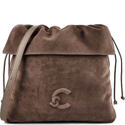 Coccinelle Lidia Borsa a tracolla Vera Pelle 34 cm  Variante 4