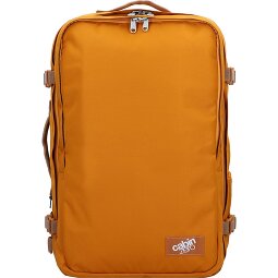 Cabin Zero Borsa da viaggio Classic Pro 42L Zaino 54 cm Scomparto per laptop  Variante 2