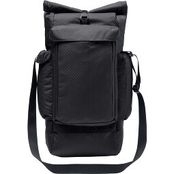 Vaude Cyclist Back Single Borsa da bicicletta 20 cm  Variante 1