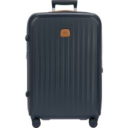 Bric's Taormina 4 ruote Carrello M 69 cm con piega di espansione  Variante 2