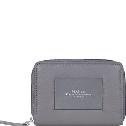 Maître ellern Portafoglio Protezione RFID Pelle 11 cm  Variante 2