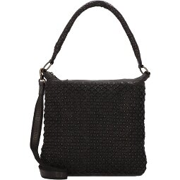 Greenland Nature Femi & Nine Borsa a tracolla in pelle 39 cm  Variante 1