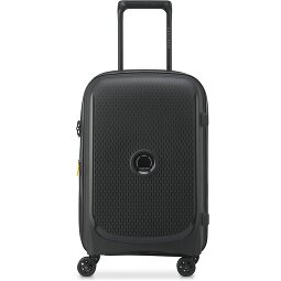 Delsey Paris Belmont Plus 4 ruote Carrello della cabina 55 cm  Variante 3