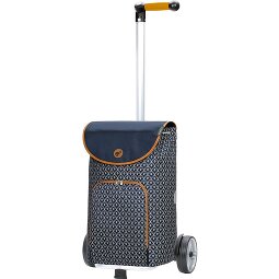 Andersen Shopper Unus Shopper Famke Carrello spesa 59 cm  Variante 1