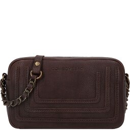 Cowboysbag Chained Feltham Borsa a tracolla Pelle 22 cm  Variante 3 Cowboysbag Chained Feltham Borsa a tracolla Pelle 22 cm  Variante 3