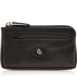 Castelijn & Beerens Gaucho Portafoglio chiave Vera Pelle 13.5 cm  Variante 1