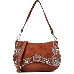Campomaggi Adele Borsa a tracolla Vera Pelle 29 cm  Variante 1
