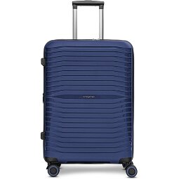 Stratic Carrello Shine 4 rotoli da 65 cm con piega a espansione  Variante 3