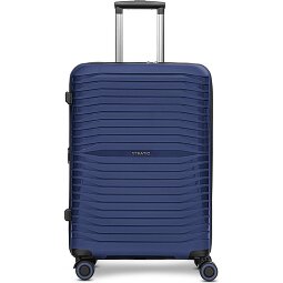 Stratic Carrello Shine 4 rotoli da 65 cm con piega a espansione  Variante 3