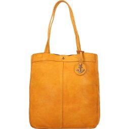 Harbour 2nd Anchor Love Elbe 1 Borsa shopper Vera Pelle 29 cm  Variante 2