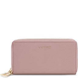 Lazarotti Bologna Leather Portafoglio Protezione RFID Pelle 20 cm  Variante 12